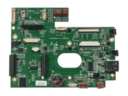 Tarjeta Principal ZKTeco MAINBOARD-MAINBOARD WITH DOUBL/Para Modelo con Doble Camara IFACE800
