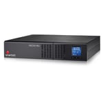 No Break Smartbitt Sbnb2200proii Interactivo De 2.2kva / 1800w, Tipo Torre Para Rack