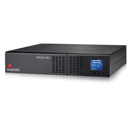No Break Smartbitt Sbnb2200proii Interactivo De 2.2kva / 1800w, Tipo Torre Para Rack