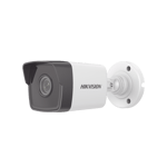 Camara Bala IP Hikvision DS-2CD1053G0-I(C) 5MP/ Lente 2.8 MM/ 30 MTS IR/ WDR 120 DB/ Exterior IP67/ H.265+/ POE/ ONVIF
