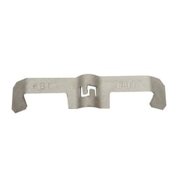 Clip para instalación de unicanal, MG-51-099