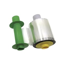 Film HID Transparente para HDP5000E 1500 Imágenes, 084500