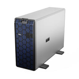 Servidor Dell Poweredge T560 Intel Xeon 4510/2.4GHZ/16GB DDR5/2TB/SATA III/Sin Sistema Operativo/T560-FY26Q1-MX