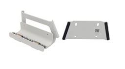 Montaje de Pared Poly 875L8AA para X52/V52/Blanco