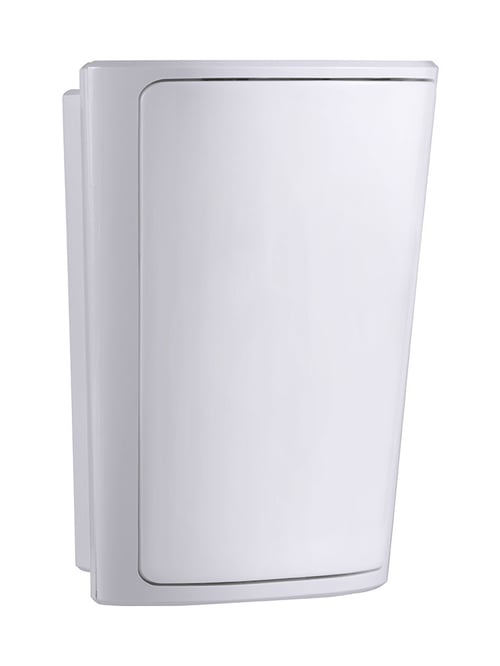 Detector de Movimiento Inalambrico DSC PG9914, con Tecnologia Power G Compatible con NEO, PRO, Qolsys e IoTega