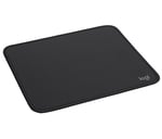 Mousepad Logitech Studio Series 23X20CM Antideslizante Color Grafito 956-000035