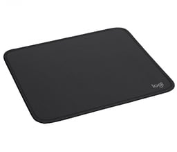Mousepad Logitech Studio Series 23X20CM Antideslizante Color Grafito 956-000035