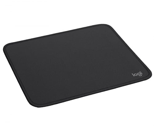 Mousepad Logitech Studio Series 23X20CM Antideslizante Color Grafito 956-000035