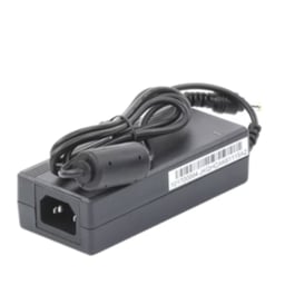 Fuente De Poder Regulada 48VCC Hikvision KPL-065S-II De 1.35A / Conector Tipo Plug / 100-240VCA / Universal