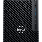Workstation Dell Tower 5860 Intel Xeon W3-2423/ 32GB/ 512GB+1TB/ Nvidia T1000 Win 11 Pro, 1024419679393 /1