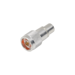 Conector N macho para Belden 9913, 7810A, 8214 RFN-1001-S