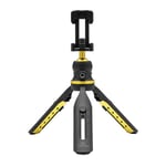 Tripie Yeyian YSS-SWFL-01-BL Hasta 25CM, Negro