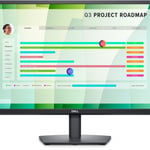 Monitor 27" Dell 210-BCWV LED/ Full HD/ Panel IPS/ E2723HN/ 5MS/ HDMI/ VGA