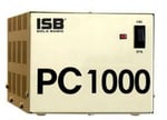 Regulador Sola Basic ISB PC 1000 ferroresonante 1000VA/800V