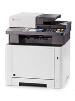 Multifuncional Laser Kyocera M5526CDW 4 en 1/ Color A4/ Carta/ Impresion Duplex/ WIFI, 1102R73NL0