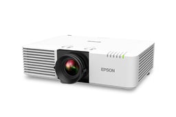 Videoproyector Epson Powerlite L530U 3LCD WUXGA, 1920X1200, 5200 Lumenes, Inalambrico, V11HA27020