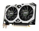GTX 1650 D6 VENTUS XS OCV12