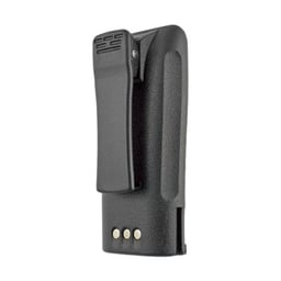 Batería de Li-Ion 2500MAH para radios Motorola, PP-NTN-4497