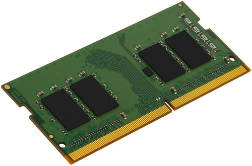 Memoria SODIMM DDR4 8GB 2666MHZ Kingston KVR26S19S6/8 Valueram CL19 260 Pin 1.2V
