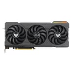 Tarjeta de Video Asus TUF-RTX4070-12G-GAMING 12GB GDDR6X