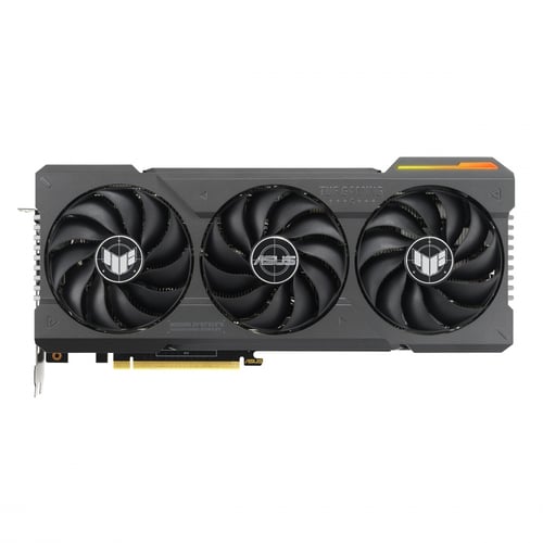 Tarjeta de Video Asus TUF-RTX4070-12G-GAMING 12GB GDDR6X