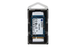 Unidad de Estado Solido 512GB Kingston SKC600MS/512G SATA3 NAND 3D TLC
