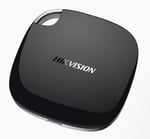Unidad de Estado Solido Externo 256GB Hikvision T100 SSD Portatil, Conector USB-C, HS-ESSD-T100I/ 256G