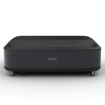 Videoproyector Epson EpiqVision Ultra LS300/3LCD/3600 Lumenes/FHD 1920X1080/Negro, V11HA07120