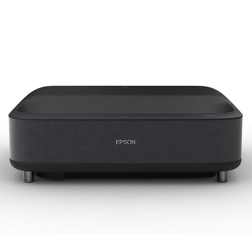Videoproyector Epson EpiqVision Ultra LS300/3LCD/3600 Lumenes/FHD 1920X1080/Negro, V11HA07120