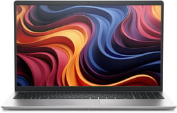 Laptop Dell 15 DC15255 15.6"/AMD Ryzen 5-7520U/8GB RAM/512GB SSD/HDMI/USB 3.2/AMD Mendocino UMA/Windows 11 Home/Color Silver/JMF3D