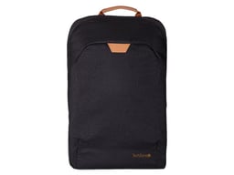 Techzone Mochila de PET Eco Hero Black para Laptop 15.6" / Negro