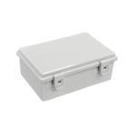 Gabinete TXPRO pl&aacute;stico p/exterior IP65 TXG0138