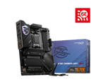 MPG X670E CARBON WIFI
