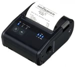 Impresora de Tickets Epson TM-P80, Portatil, 100 MM/S, USB, Bluetooth, C31CD70071