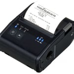 Impresora de Tickets Epson TM-P80, Portatil, 100 MM/S, USB, Bluetooth, C31CD70071