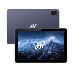 Tablet Hyundai HT10LB4MSGNA02 Plus 10LB4 4G 10.1" / 6GB RAM / 128GB / Android 15 / Gris