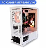 PC GAMER STREAM V1