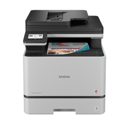 Multifuncional Láser Brother MFCL8730CDW de 2400x600dpi/33ppm/Wi-Fi/USB/Color/Dúplex