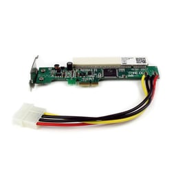 Tarjeta Adaptador PCI Express PCIe PCI-e a PCI, PEX1PCI1