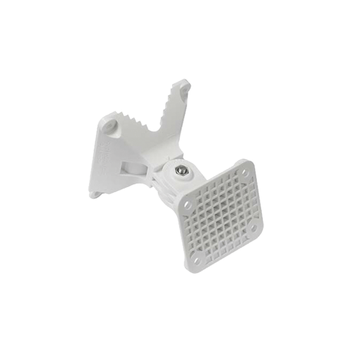 Montaje de pared o poste para equipos RBLHG5ND con ajuste de 140°, QMP-LHG