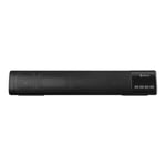 Bocina Soundbar Steren BOC-881 Bluetooth con Bass Reflex Color Negro