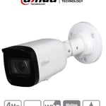 Camara Bullet IP Dahua IPC-HFW1431T1-ZS-S4 4MP/ Lente Motor. 2.8MM-12MM/ H.265/ IR 50 MTS/ WDR 3D DNR/ IP67/ POE