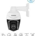 Camara IP PTZ Exterior 2 MP/ 40X Zoom Optico/ Smart IR 250MTS/ Proteccion NEMA4X, IP66, IK10/ EIS/ WDR Pro/ H265/ Smart Tracking/ Ciberseguridad Trend Micro/ NDAA/ Onvif, SD9368-EHL