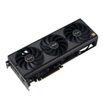 Tarjeta de Video Asus PROART-RTX4070TI-12G, Geforce RTX 4070 TI, GDDR6X/ PCI-E 4.0/ 1XHDMI/ 3XDP/ Tri Fan