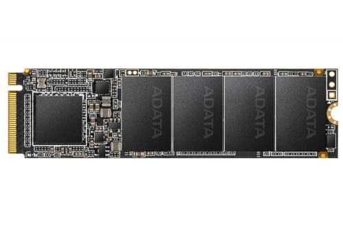 Unidad de Estado Solido M.2 1TB Adata Pro XPG ASX6000PNP-1TT-C PCIE Gen 3X4 2280 NVME