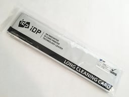 Kit de Limpieza Para Impresoras Smart 21,30,31/50/51/81/Para 10 Servicios/659909