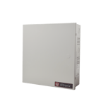 Fuente de poder Altronix AL-600-ULX de 12/24 VCD, 6 amper, capacidad de respaldo, 1 salida, voltaje de entrada 115 VCA