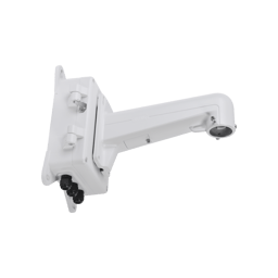 Caja de Conexiones DS1602ZJBOX-AX para Montaje en Pared para Domos PTZ sin Brazo