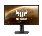 Monitor Led 27" Gamer Asus TUF GAMING VG27AQ, QHD/ WIDESCREEN/ G-SYNC/ 155HZ/ 1MS/ HDMI/ Bocinas, VG27AQ