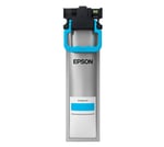Bolsa de tinta Epson modelo T941, cyan para WF-C5790, T941220-AL